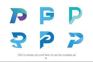 Best Letter Logo - 6 Best of Letter J Logos ~ Logo Templates ~ Creative Market