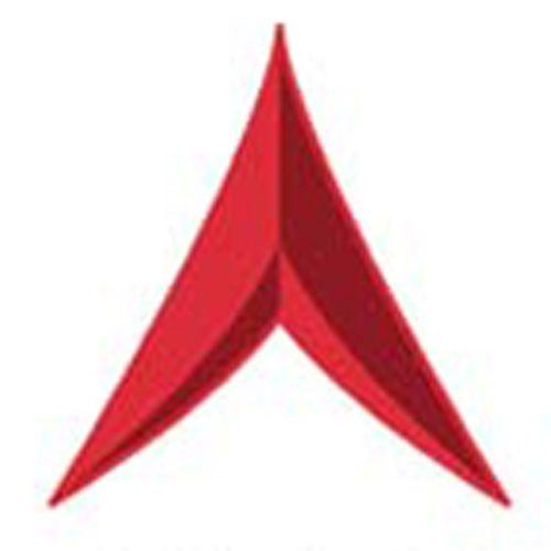 Sports Red Logo - Red arrow Logos