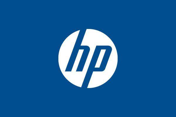 Hewlett Packard Inc Logo - HP Will Be Split Into Two Companies