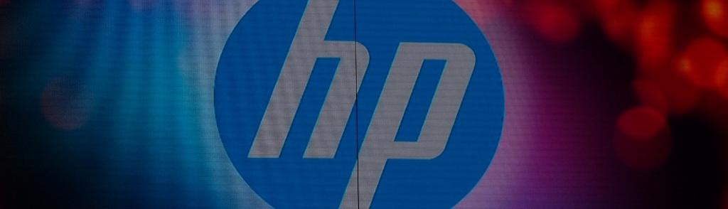 Hewlett Packard Inc Logo - HP Layoffs 2017: 500 Job Cuts Likely At Inkjet Cartridge
