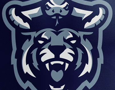 Gorilla Sports Logo - Gorillas Sports Team logo For Sale on Behance