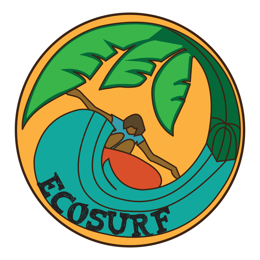 Fish Surf Logo - eco-surf logo-FA | FEED, Inc.