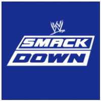 WWE Smackdown Logo - WWE SMACKDOWN | Brands of the World™ | Download vector logos and ...