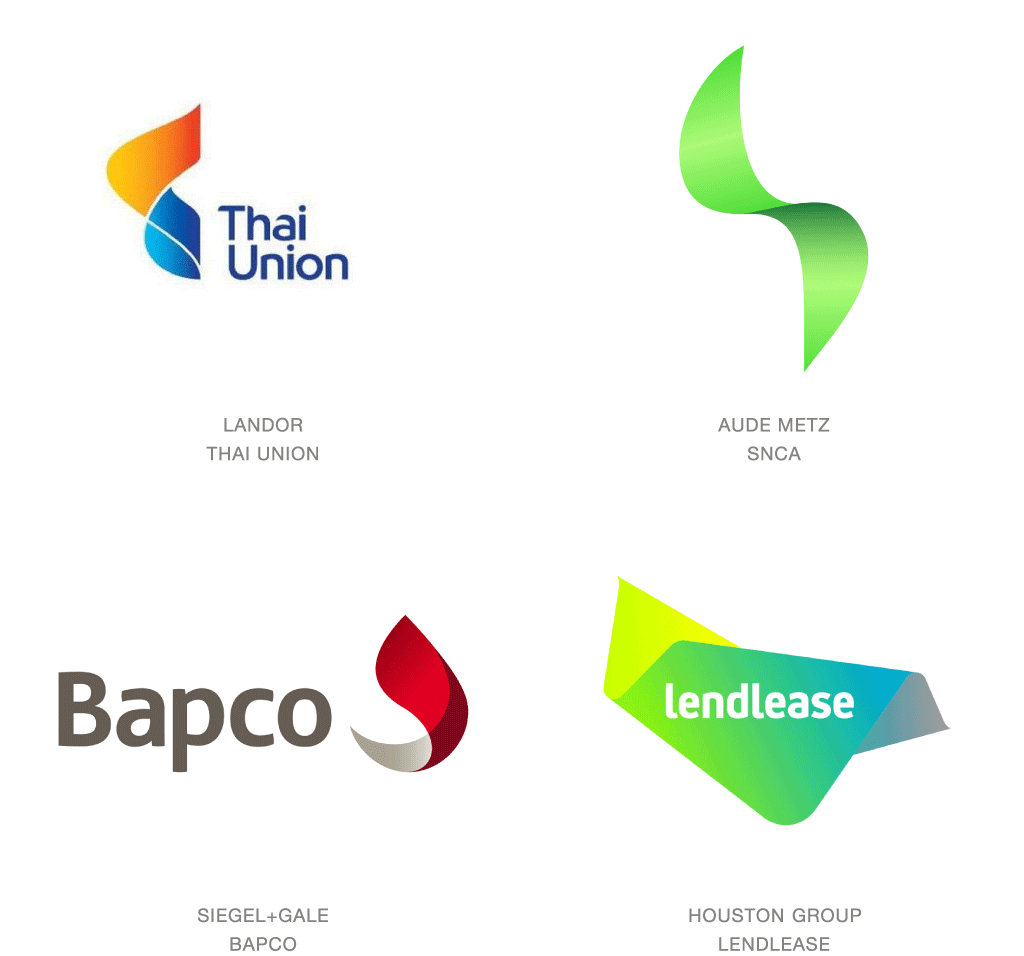 Best Letter Logo - 2016 Logo Trends | Articles | LogoLounge