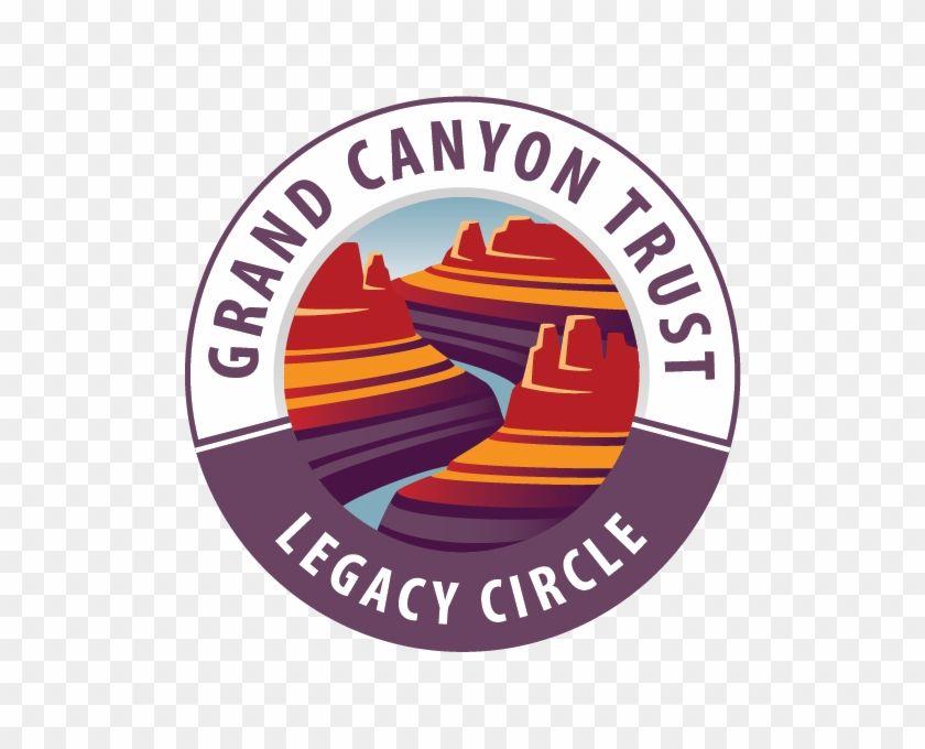 Grand Canyon Transparent Logo - Legacy Circle - Logo - Grand Canyon - Free Transparent PNG Clipart ...