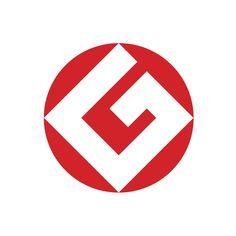 Red G Logo - Best Logos, icons, emblems, trademarks, brands, devices, figures