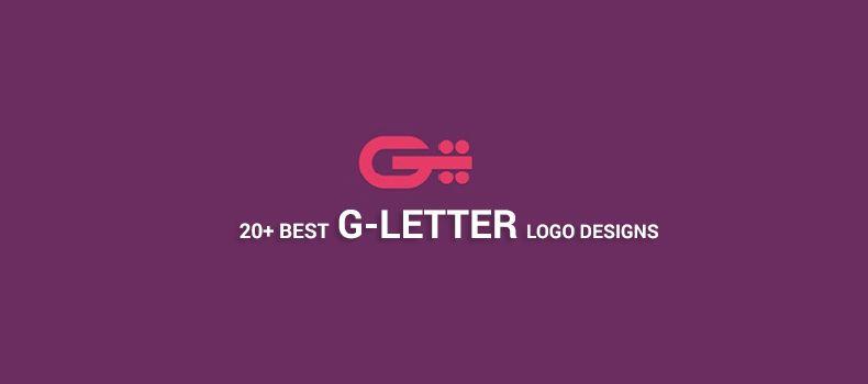 Best Letter Logo - 20+ Best G Letter Logo Designs For Inspiration - CreativeCrunk