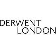 Derwent Logo - Working at Derwent London | Glassdoor.co.uk