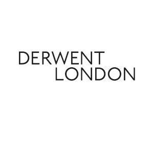 Derwent Logo - Derwent London