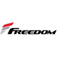 Freedom Logo - Freedom Motocicletas | Brands of the World™ | Download vector logos ...