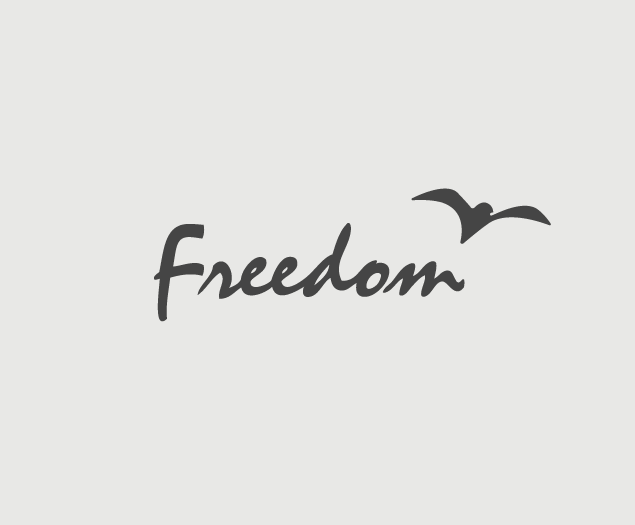 Freedom Logo - freedom #logo | Logo Mood Board | Freedom, Freedom travel, Logos