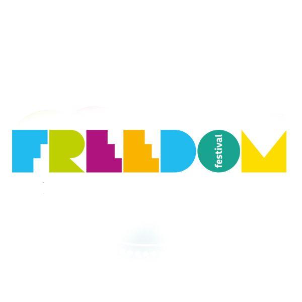 Freedom Logo - Freedom logo - SeaChangeArts