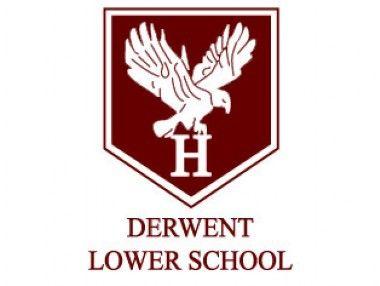 Derwent Logo - Mapac - Schoolwear, Workwear, Sportswear, Promotional Products or ...