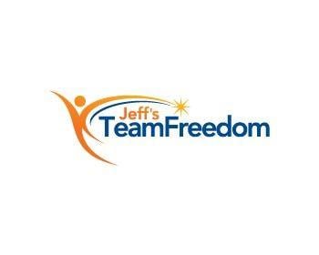 Freedom Logo - Jeff's Team Freedom logo design contest