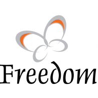 Freedom Logo - Freedom | Brands of the World™ | Download vector logos and logotypes