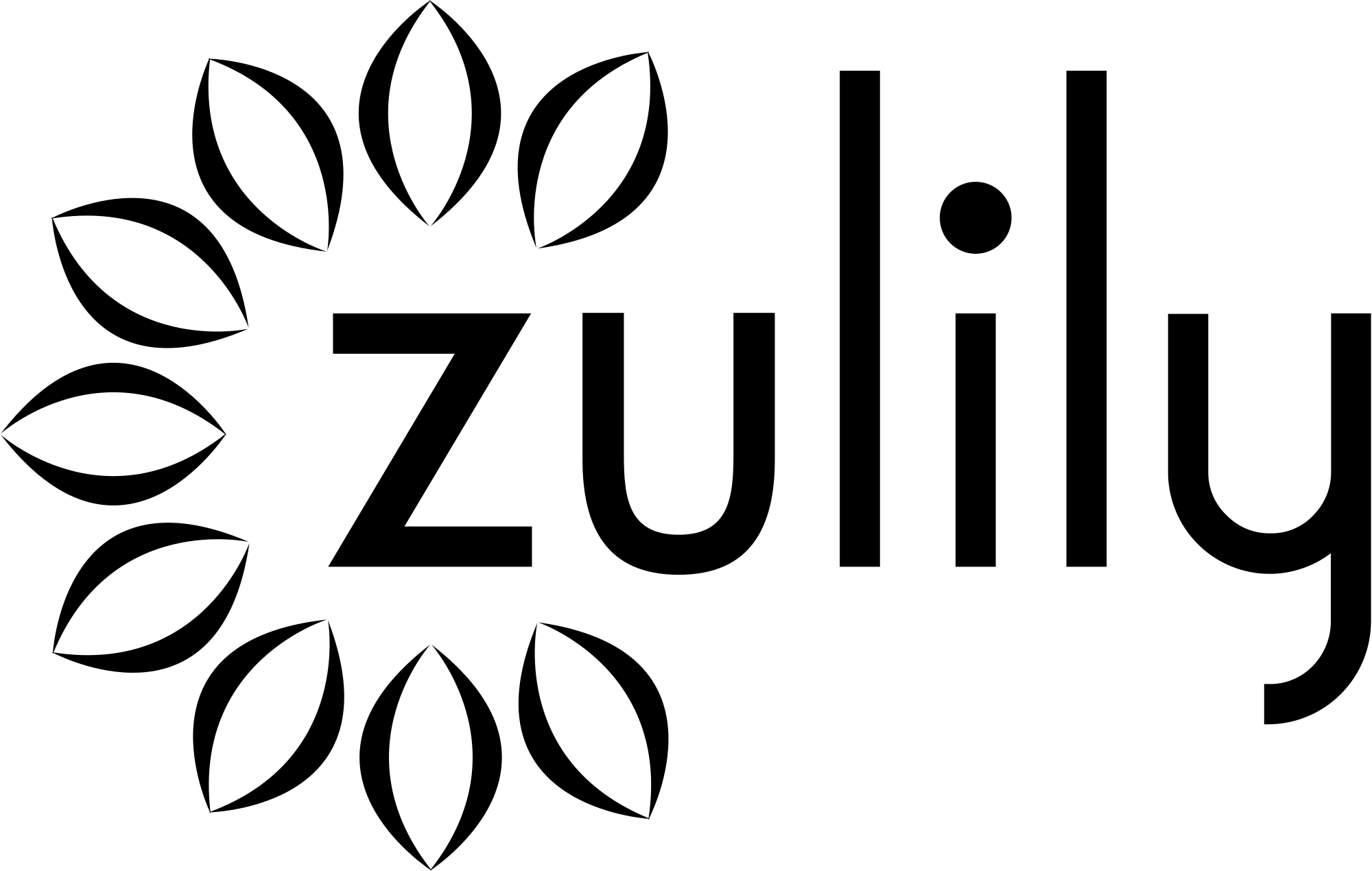 Zulily Logo - Zulily logo.svg
