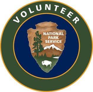 Grand Canyon Circle Logo - Volunteer - Grand Canyon National Park (U.S. National Park Service)