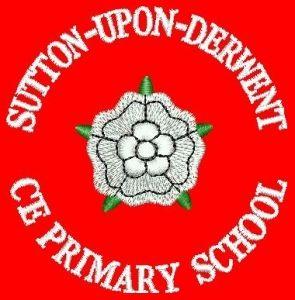 Derwent Logo - Sutton Upon Derwent CE Primary School 4BN: Schoolshop