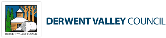 Derwent Logo - Derwent Valley Council