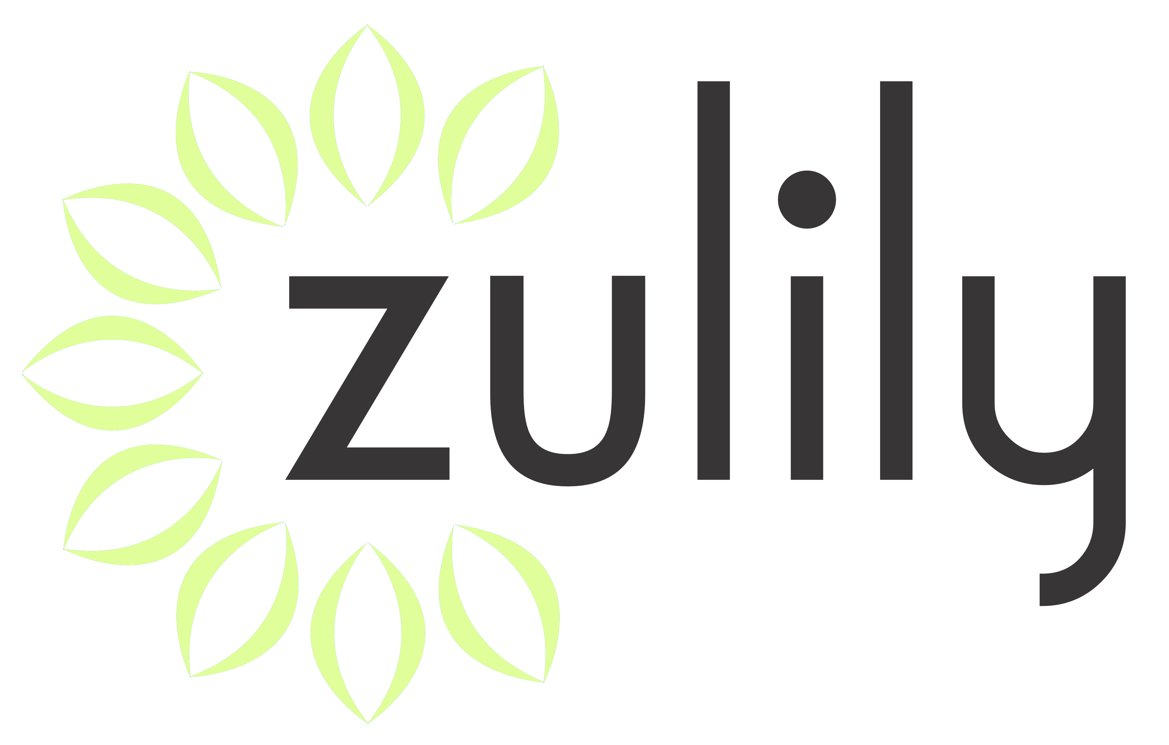 Zulily Logo - Zulily – Logos Download