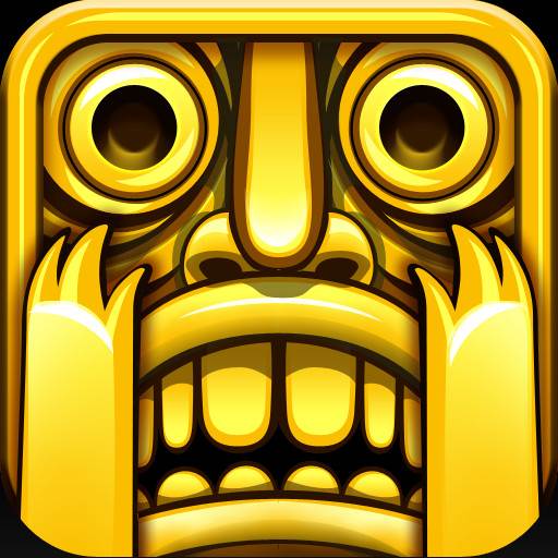 Yellow in the Game Logo - Mobile Gaming Logos: Packing a Big Punch Into a Little Icon ...