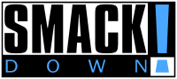 WWE Smackdown Logo - WWE SmackDown