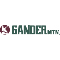 Gander MTN Logo - Gander Mountain Logo Vector (.EPS) Free Download