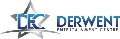 Derwent Logo - Derwent Entertainment Centre
