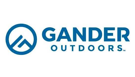 Gander MTN Logo - GanderOutdoors' new logo looks suspiciously like NorthFace, suit