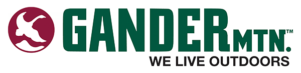 Gander MTN Logo - Select Gander Mountain Locations