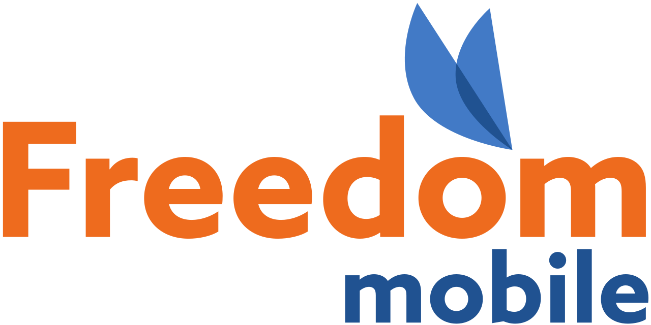 Freedom Logo - File:Freedom Mobile logo.svg