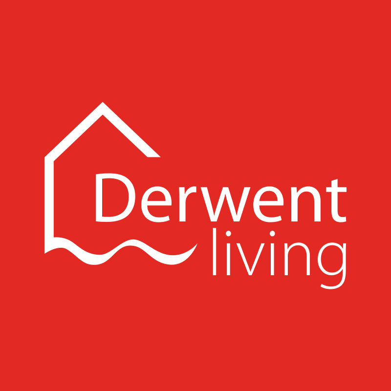 Derwent Logo - Derwent Living