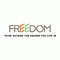 Freedom Logo - Freedom Logo Vector (.EPS) Free Download