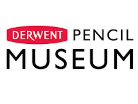 Derwent Logo - Derwent UK Pencil Museum