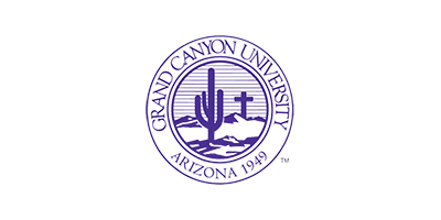 Grand Canyon Circle Logo - Grand Canyon Education | Endeavour Capital