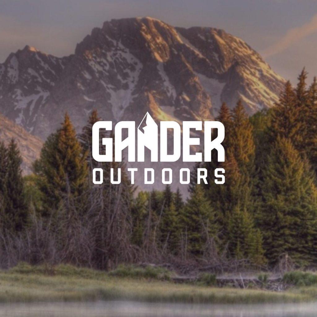 Gander MTN Logo - Want to Make $25k for Creating a New Logo for Gander Outdoors