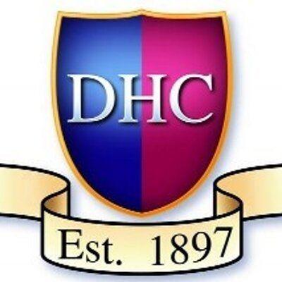 Derwent Logo - Derwent Hockey (@DerwentHC) | Twitter