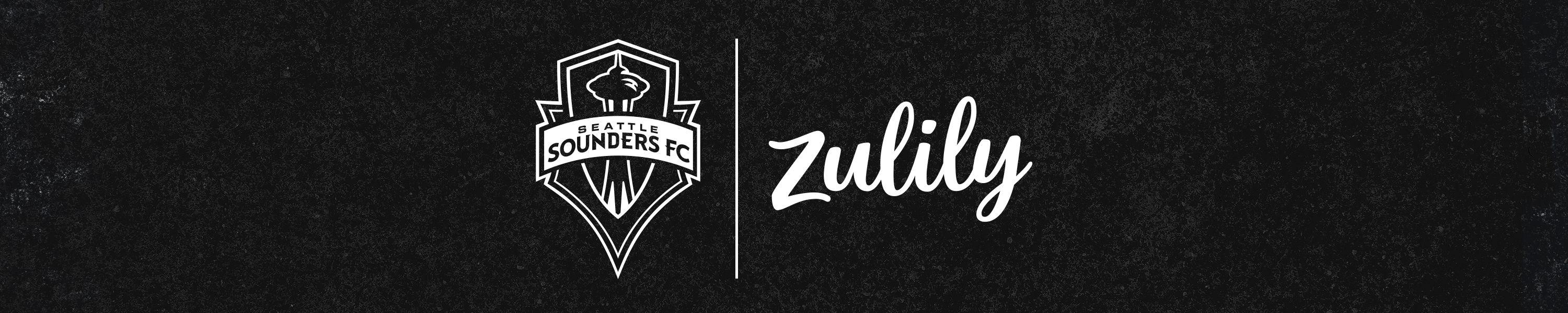 Zulily Logo - Zulily is the Official Jersey Partner of Sounders FC. Seattle