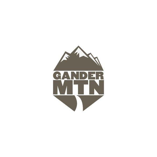 Gander Mountain Logo - Nice redesign of the Gander Mountain Logo | Logos and Branding ...