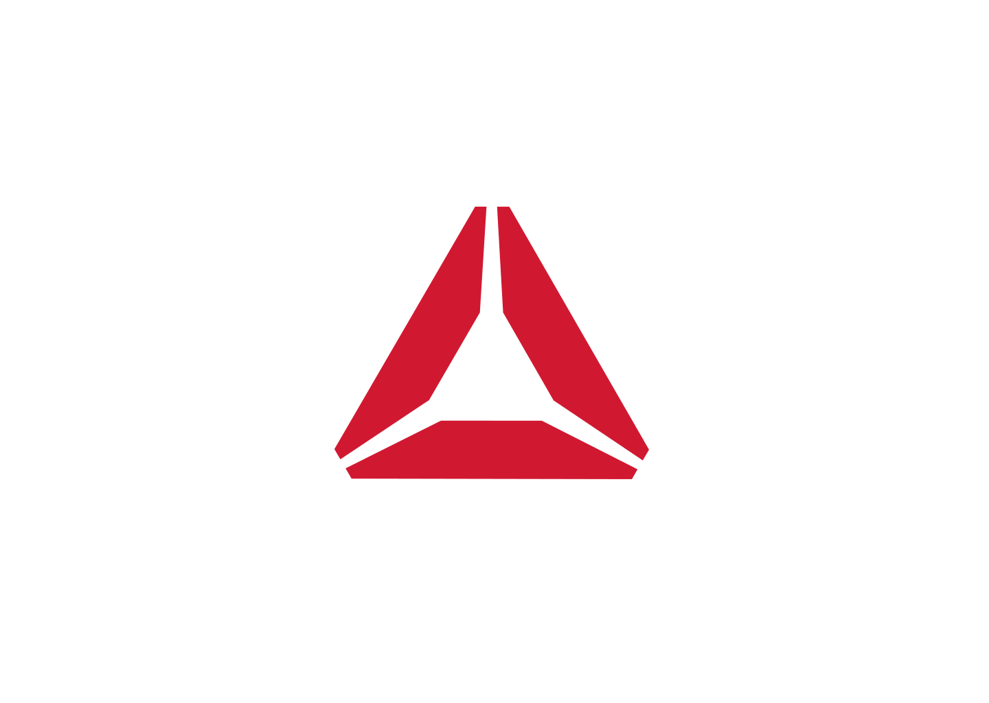 Red Sports Logo