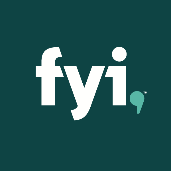 FYI Channel Logo - Picture of Fyi Channel