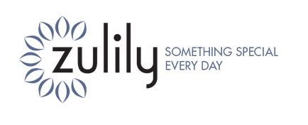 Zulily Logo - Zulily – Unique Products – BurritoBuzz