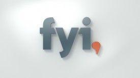 FYI Channel Logo - A+E Networks' Bio Renamed FYI As It Converts Into Lifestyle Network ...