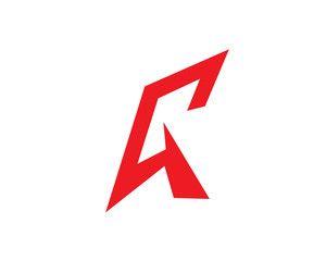 Red G Logo - g Logo