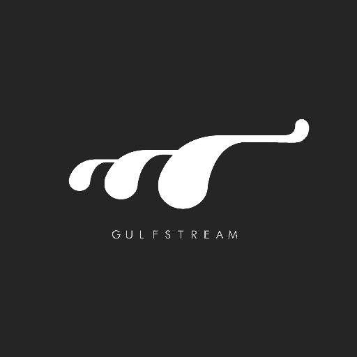 Fish Surf Logo - Gulf Stream Surf