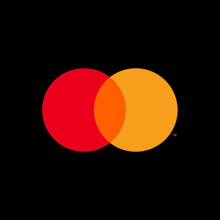 Black and Red Nike Logo - Will Mastercard's new nameless logo become the next Nike swoosh?