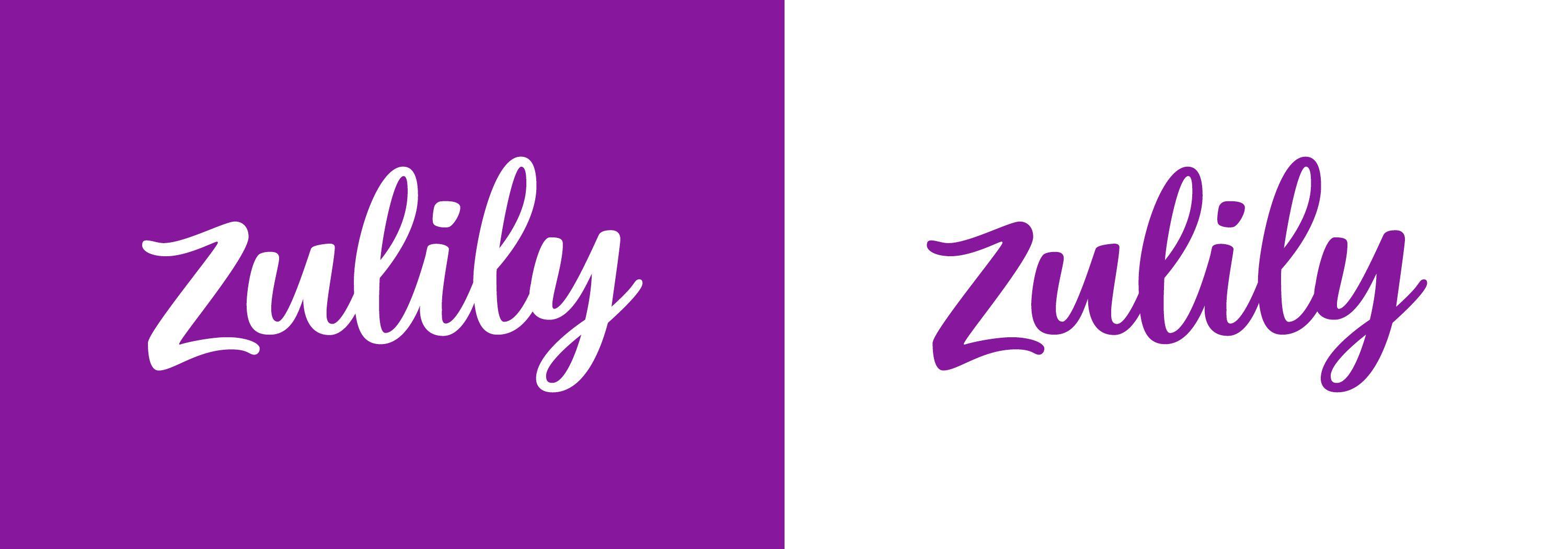 Zulily Logo - Online Retailer Zulily Debuts New Look and Feel, Bringing Its ...