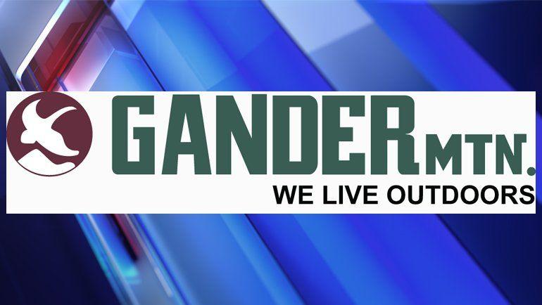 Gander MTN Logo - 2 Indiana stores among planned closures as Gander Mountain files for ...