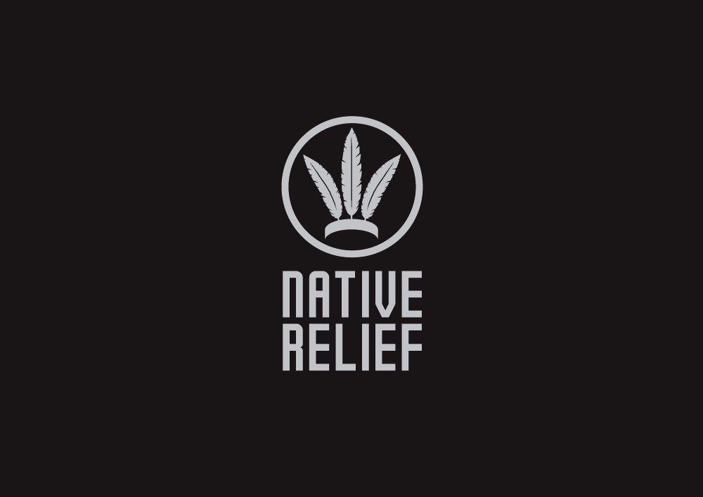 Native B Logo - Bold, Conservative, It Company Logo Design for Native Releaf by ...