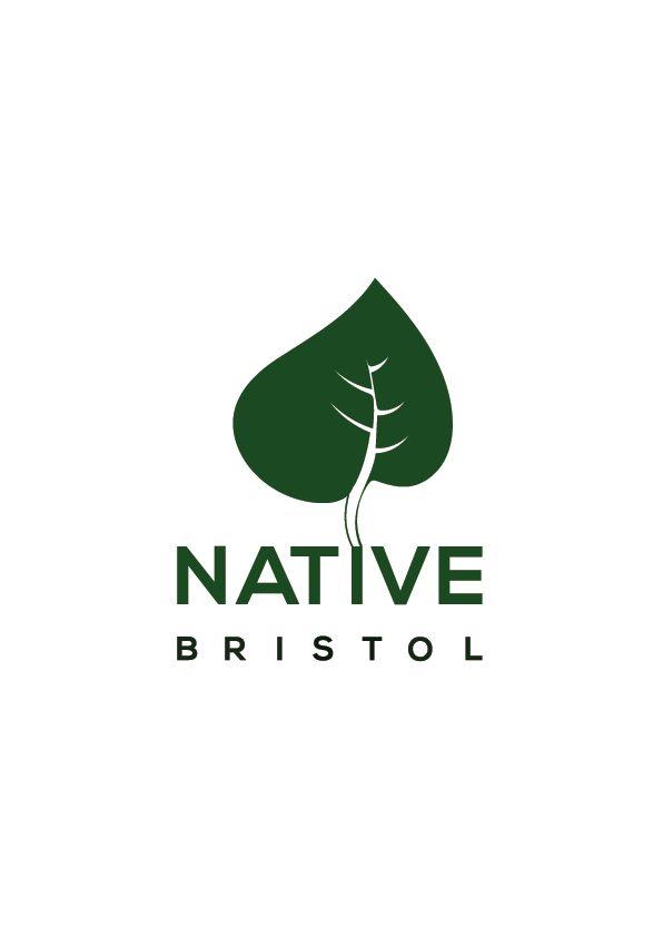 Native B Logo - Entry by Fahad370 for 'Native Bristol' Logo Design